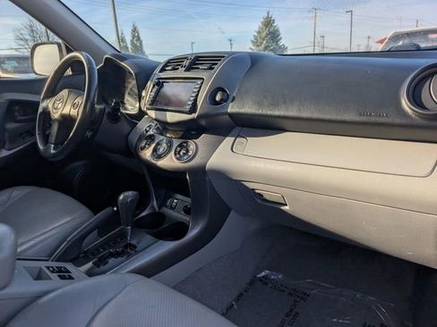 Used 2010 Toyota RAV4 Limited image 23