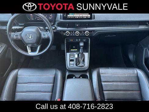 Used 2025 Honda CR-V Sport-L image 4