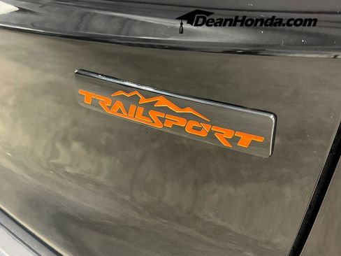 New 2026 Honda CR-V TrailSport image 7
