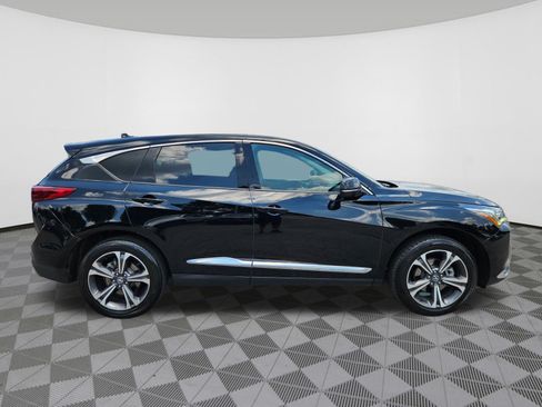 Certified 2023 Acura RDX AWD w/ Advance Package image 6