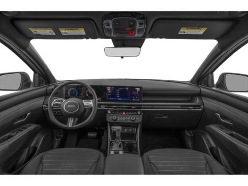 New 2026 Hyundai Santa Cruz SE AWD/4WD image 5