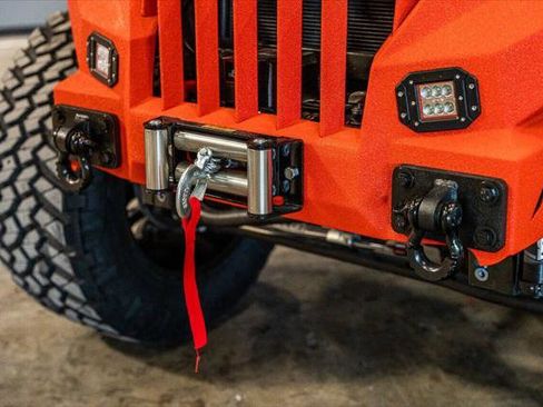 Used 2023 Jeep Gladiator Sport image 22