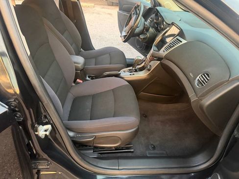 Used 2012 Chevrolet Cruze LT FWD image 17