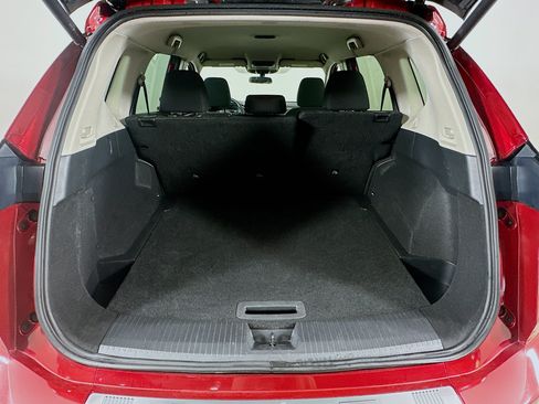 Used 2024 Nissan Rogue SV AWD/4WD image 27