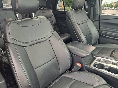 Used 2020 Ford Explorer ST w/ ST Street Pack AWD/4WD image 33