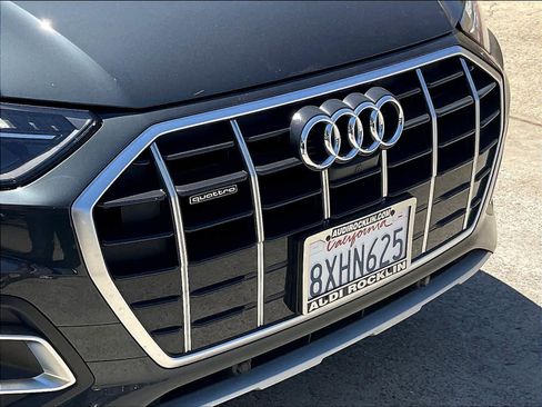 Used 2021 Audi Q5 2.0T Premium Plus w/ Premium Plus Package AWD/4WD image 27