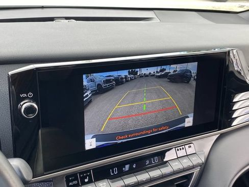 Used 2025 Toyota Camry XSE AWD/4WD image 25