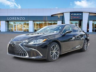 Used 2024 Lexus ES 350 w/ Premium Package 360° Tour