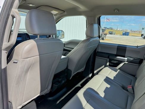 Used 2018 Ford F150 XL w/ Equipment Group 101A Mid image 13