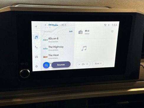 Used 2024 Toyota Tacoma SR5 image 12