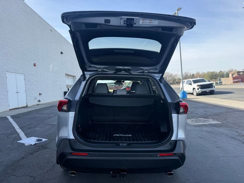 Used 2025 Toyota RAV4 XLE Premium w/ Weather Package image 42