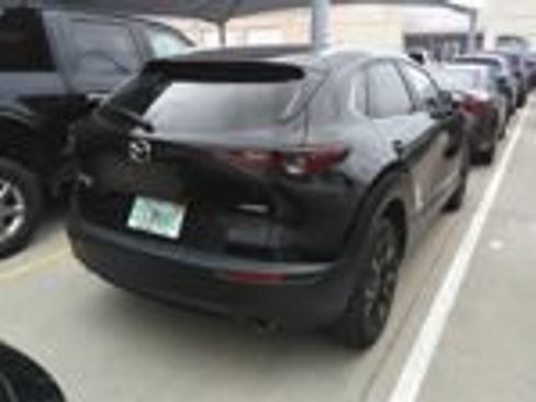 Used 2024 MAZDA CX-30 AWD 2.5 S w/ Select Sport Pkg image 4