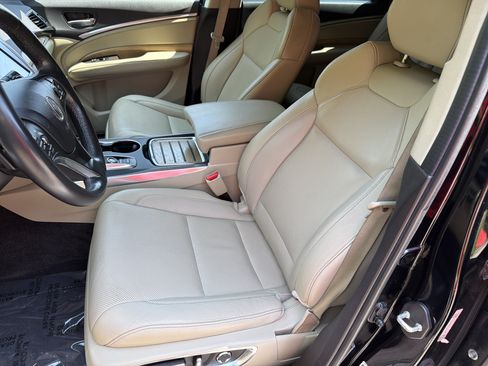 Used 2020 Acura MDX SH-AWD w/ Technology Package image 19