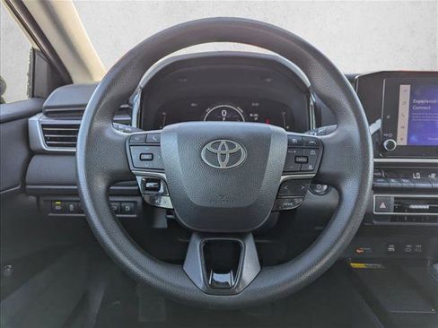 Used 2025 Toyota Camry LE FWD image 15