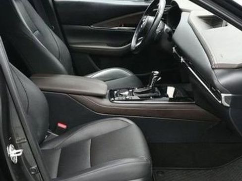 Used 2021 MAZDA CX-30 AWD 2.5 S w/ Premium Package image 10