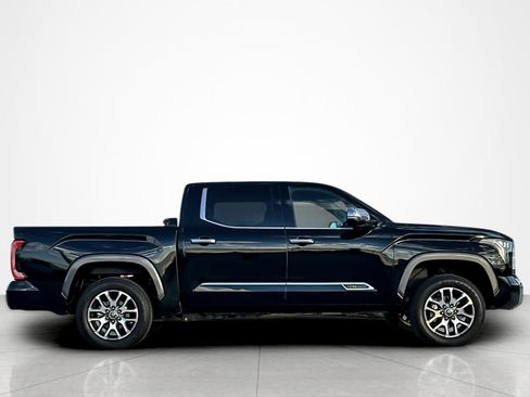 Used 2022 Toyota Tundra 1794 Edition image 6