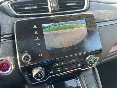 Used 2018 Honda CR-V EX-L image 19
