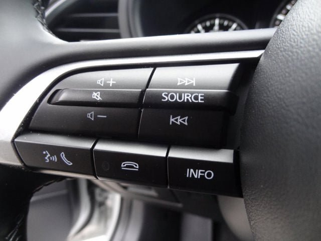 New 2026 MAZDA MAZDA3 s Sport FWD image 43