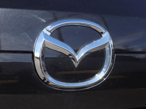 Used 2022 MAZDA CX-5 AWD 2.5 S w/ Premium Package image 36