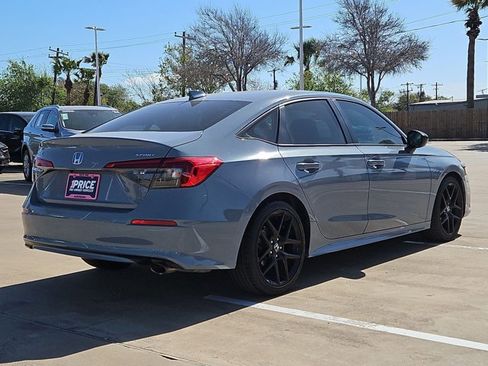 Used 2022 Honda Civic Sport image 5