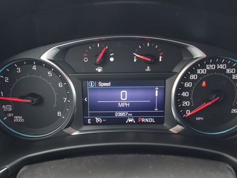 Used 2022 Chevrolet Equinox RS AWD/4WD image 39