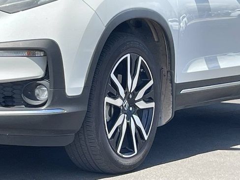 Used 2021 Honda Pilot Touring image 21