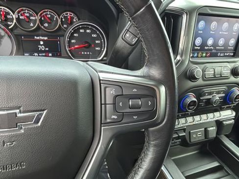 Used 2020 Chevrolet Silverado 1500 RST w/ All-Star Edition image 24