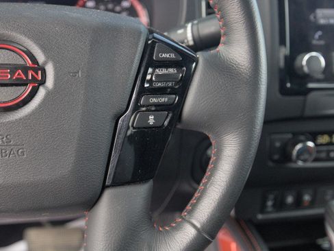 Used 2023 Nissan Frontier PRO-4X w/ Pro Convenience Package AWD/4WD image 21