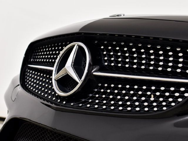 Used 2018 Mercedes-Benz C 300 Coupe image 7