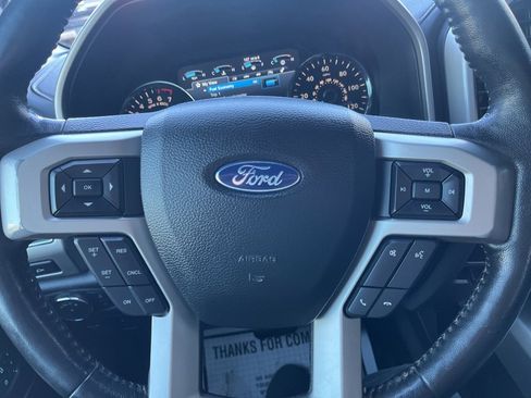 Used 2019 Ford F150 Lariat w/ Equipment Group 502A Luxury image 20