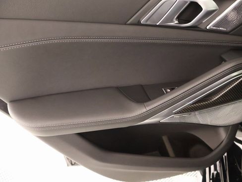 New 2026 BMW X6 M Competition w/ Executive Package AWD/4WD image 18