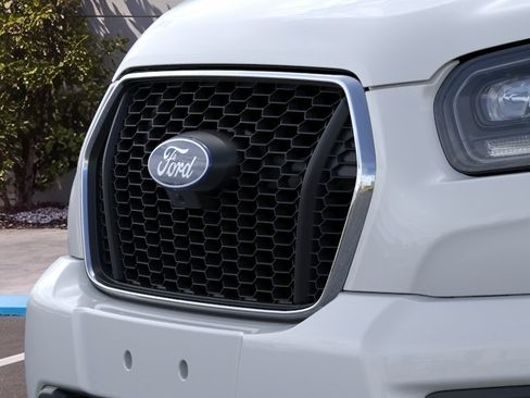 New 2026 Ford Transit 350 XLT RWD image 17