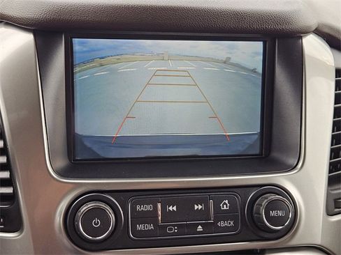 Used 2020 Chevrolet Tahoe Premier w/ Premier 6.2L Value Package image 18