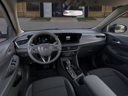 New 2026 Buick Encore GX Preferred w/ Comfort Package image 16