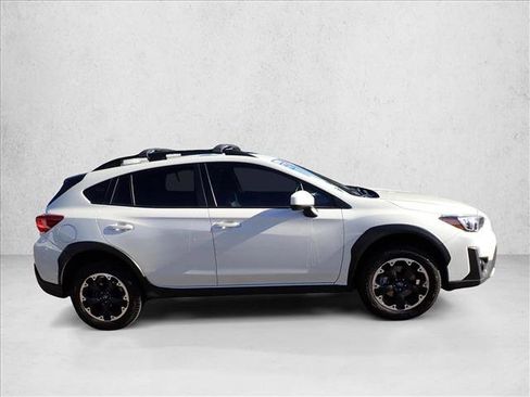 Certified 2023 Subaru Crosstrek 2.0i Premium image 5