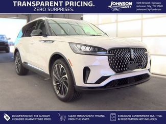Used 2026 Lincoln Aviator Reserve AWD/4WD video 1
