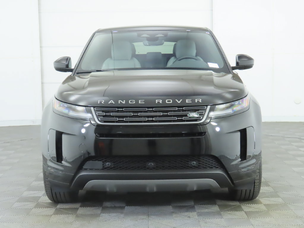 Used 2026 Land Rover Range Rover Evoque S AWD/4WD image 2