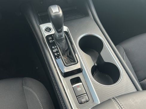 Used 2025 Nissan Altima 2.5 SV w/ SV Premium Package FWD image 19