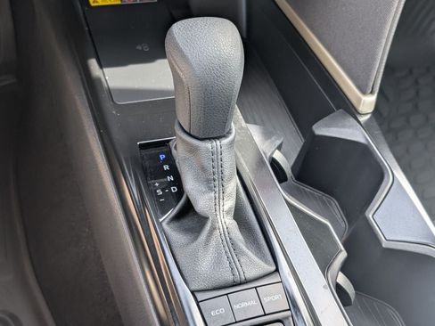 Certified 2026 Toyota Camry LE FWD image 24
