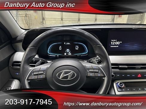 Used 2023 Hyundai Palisade SEL image 11