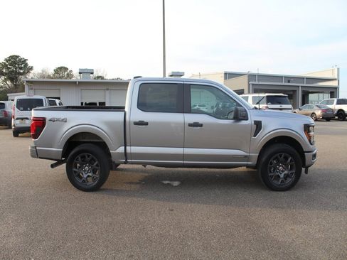 New 2026 Ford F150 STX w/ Equipment Group 200A image 9
