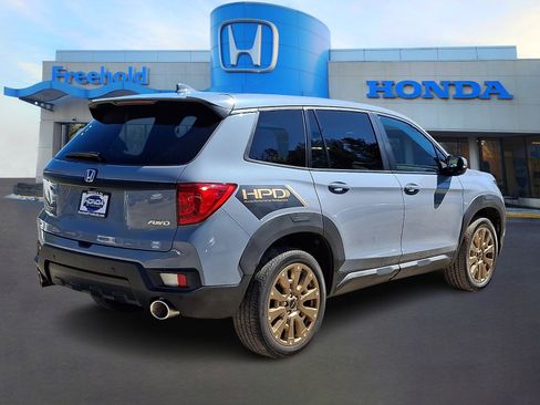 Used 2023 Honda Passport EX-L image 7