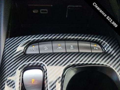 Used 2022 Buick Envision Preferred image 40