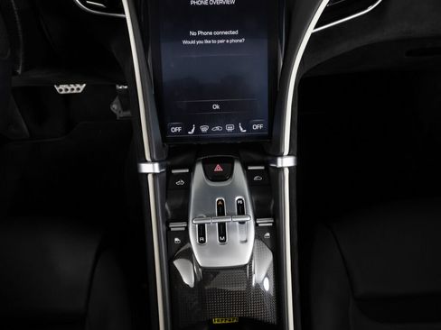 Certified 2024 Ferrari Roma Spider RWD image 36