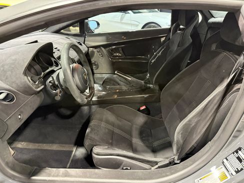 Used 2008 Lamborghini Gallardo Superleggera image 45