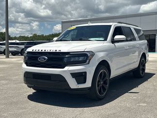Used 2024 Ford Expedition Max Limited AWD/4WD video 2