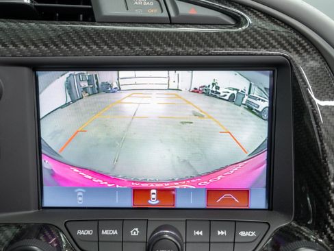 Used 2019 Chevrolet Corvette ZR1 RWD image 35