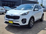 Used 2019 Kia Sportage SX image 2