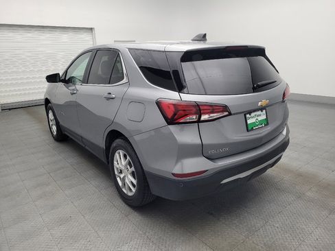 Used 2024 Chevrolet Equinox LT image 5