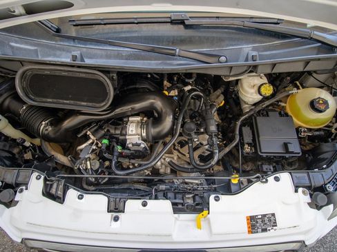Used 2020 Ford Transit 350 XL RWD image 42